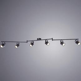 Трековая система Arte Lamp Lente  - 2
